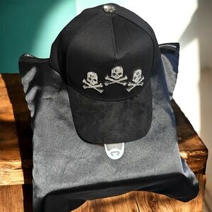 Barbas Hats x F.E.S. (Fuerza Especial)